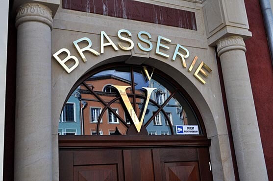 Brasserie